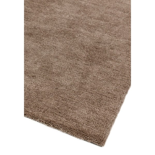 Kilimas rudos spalvos 120x170 cm Milo – Asiatic Carpets-image-4