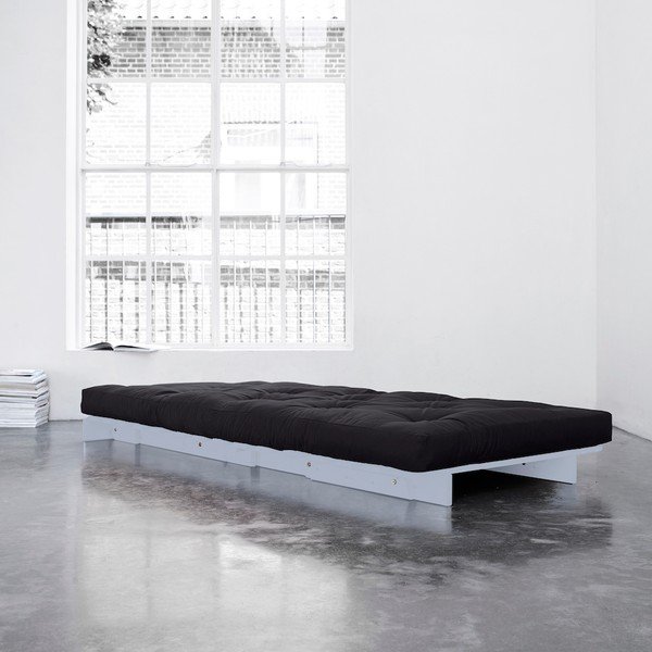 Kintamas fotelis "Karup Roots Cool Grey/Gray-image-3