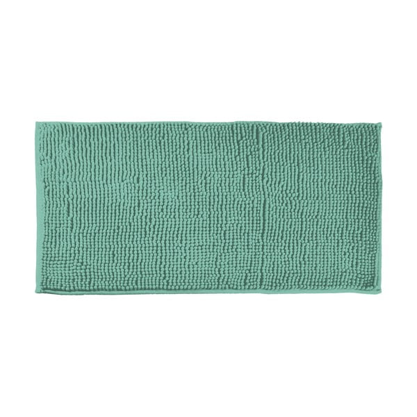 Vonios kilimėlis žalios spalvos 50x120 cm Sweety – douceur d'intérieur