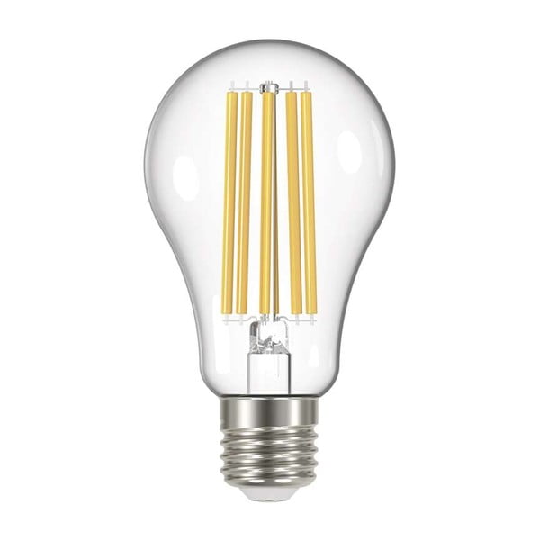 LED lemputė EMOS Filament A67 Warm White, 17W E27