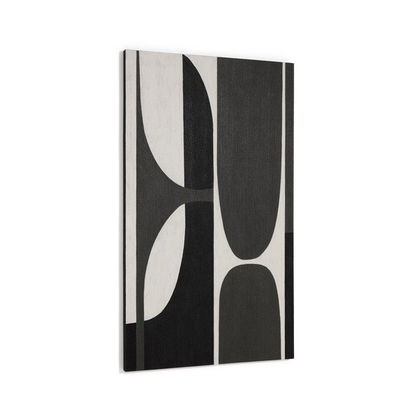Paveikslas tapyba rankomis (tapyba) tapyba ant drobės 120x200,5 cm Onure – Kave Home