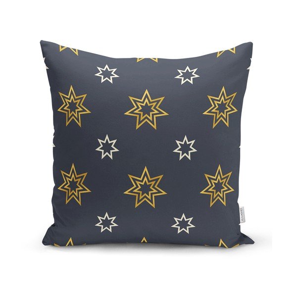 Dekoratyvinis pagalvės užvalkalas 43x43 cm – Mila Home