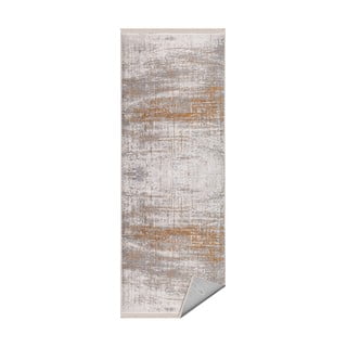 Smėlio spalvos kiliminė danga 80x200 cm - Mila Home