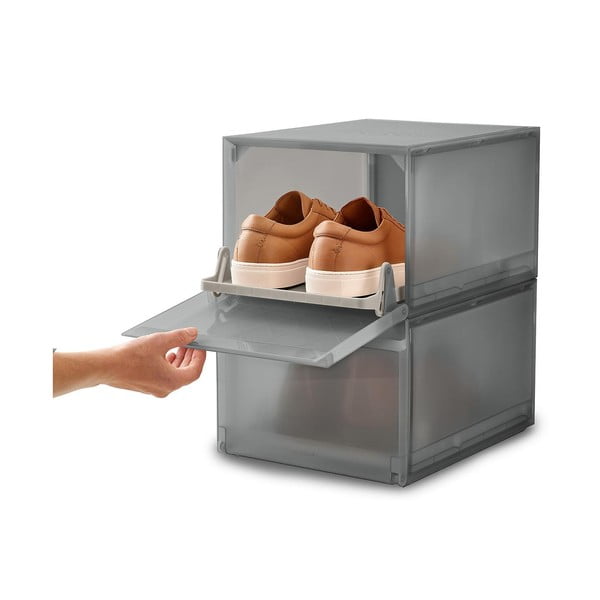 Batų organizatoriai 2 vnt. ShoeCase – Joseph Joseph