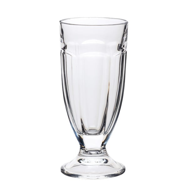 Pieno kokteilių stiklinė Virtuvės amatai Stateside