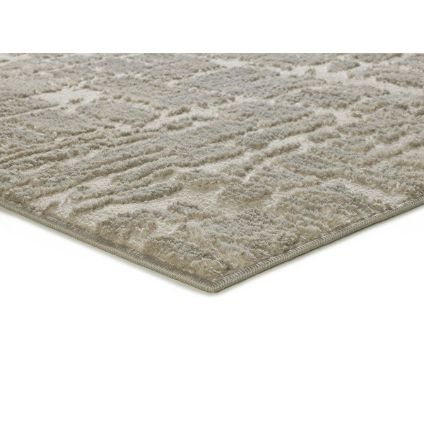 Kilimas pilkos spalvos 140x200 cm Lima – Universal-image-2