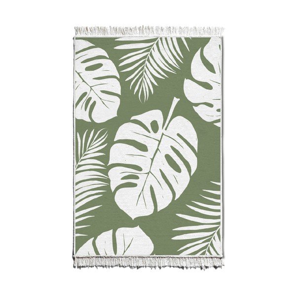 Dvipusis kilimas "Leaf", 120 x 180 cm-image-1