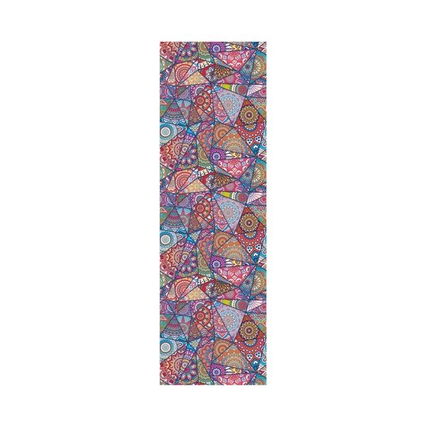 Labai atsparus Webtappeti Vetrage, 58 x 190 cm-image-1
