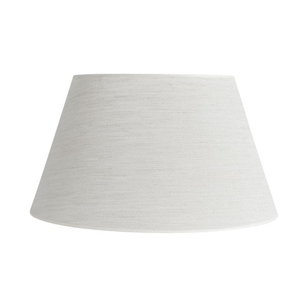 Baltas atspalvis 33,5x50 cm - Côté Table