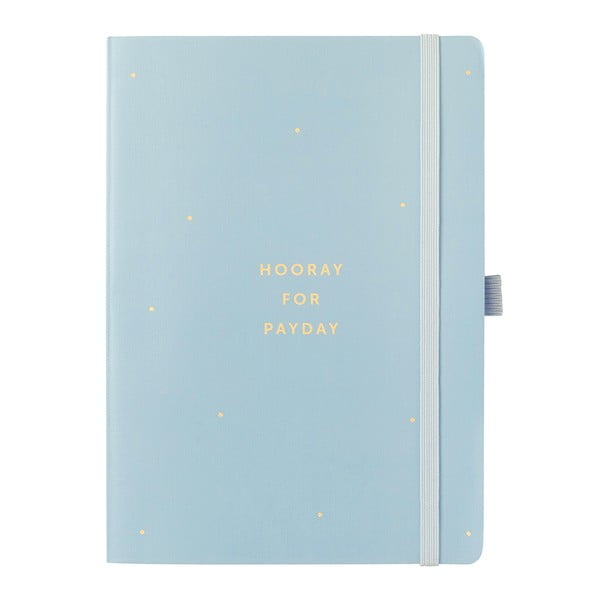 Užrašinė 128 psl. Cloud – Busy B