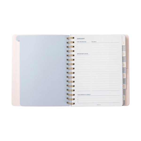 Dienoraštis - Busy B-image-4