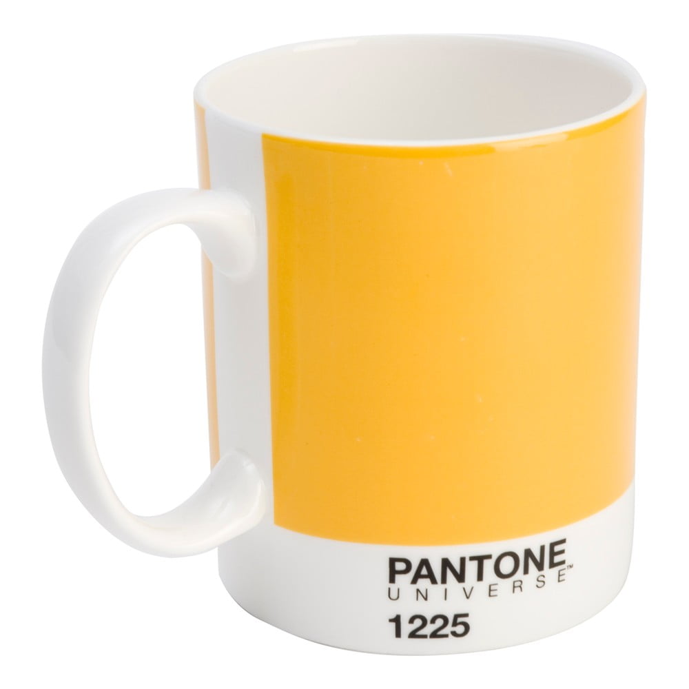 Pantone puodelis PA 163 Cornish Cream 1225