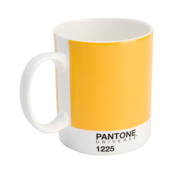 Pantone puodelis PA 163 Cornish Cream 1225