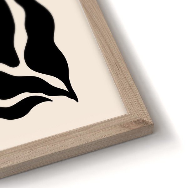 Spausdintas paveikslas su rėmeliu 30x40 cm Fruit – Styler-image-4