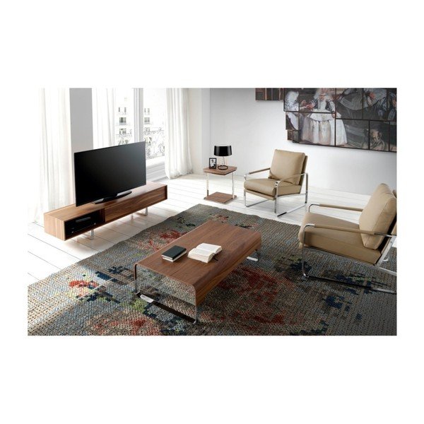 Rudas krėslas Ángel Cerdá Luz-image-4