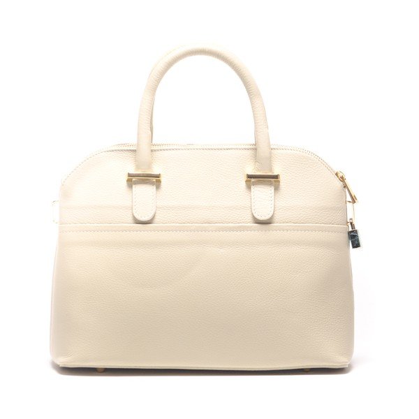 Odinė rankinė Isabella Rhea 1095 Beige-image-2