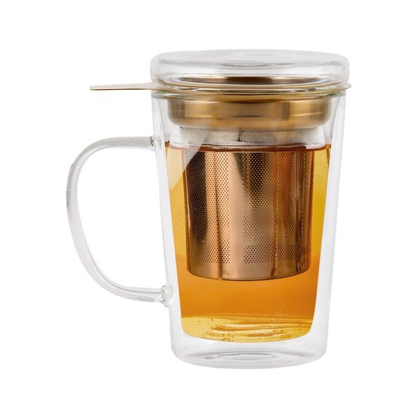 Su koštuvu puodelis 350 ml Amo – Vialli Design-image-2