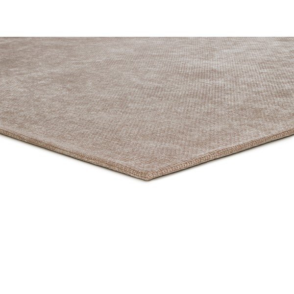 Kilimas smėlio spalvos 140x200 cm Harris – Universal-image-2