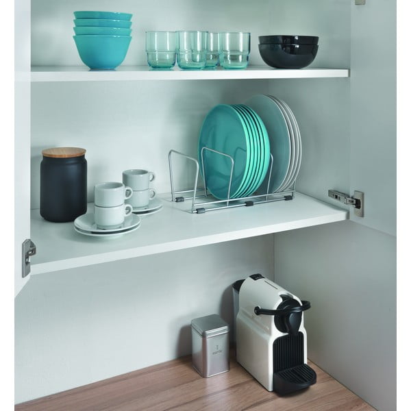 Lėkščių stovas Metaltex-image-1
