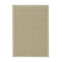 Khaki spalvos lauko kilimas 80x250 cm Giza 1410 – Ayyildiz Carpets