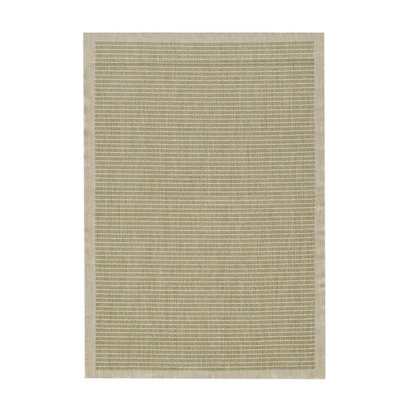 Khaki spalvos lauko ir vidaus kilimas 120x170 cm Giza 1410 – Ayyildiz Carpets
