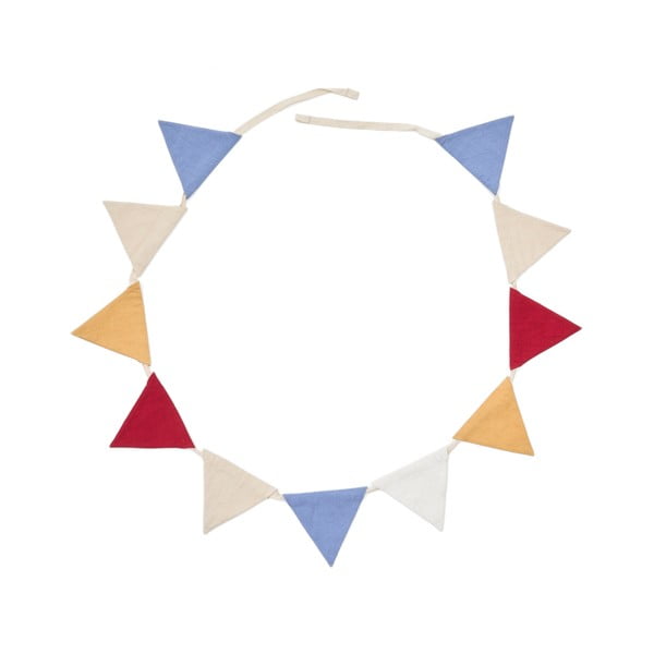 Vaikiška girlianda Deia – Kave Home