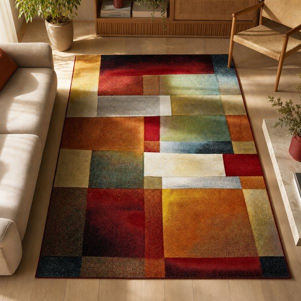 Kilimas Universal Matrix, 160 x 230 cm-image-4
