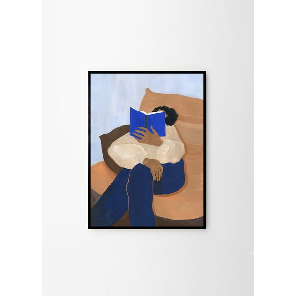 Plakatas 30x40 cm The Togo – Hanna Peterson – The Poster Club-image-4