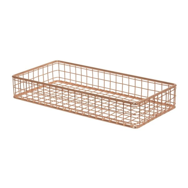 2 krepšelių rinkinys "Copper Raster-image-2