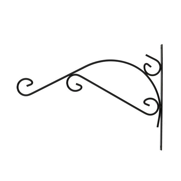 Iš metalo gėlių vazono laikiklis – Esschert Design-image-3