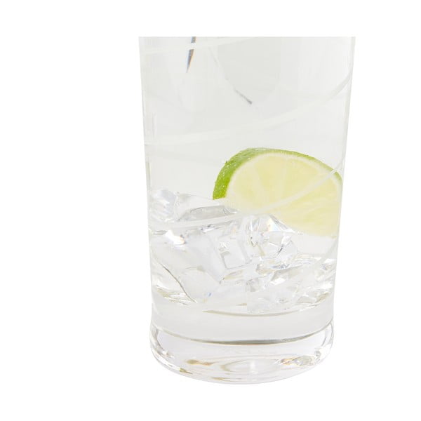 4 aukštų stiklinių rinkinys Mikasa Cheers, 550 ml-image-4