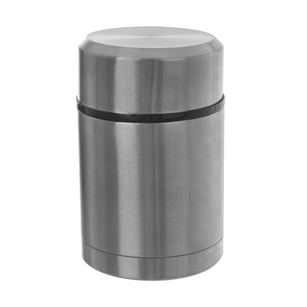 Termoska na jídlo z nerezové oceli Orion, 700 ml-image-2
