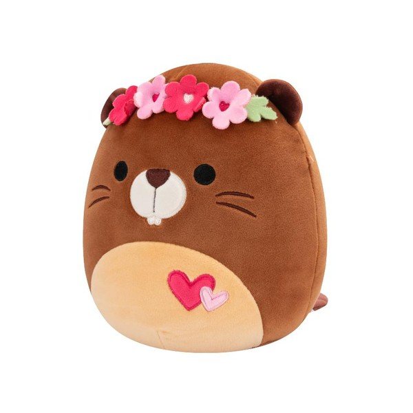 Pliušinis žaislas Chip – SQUISHMALLOWS-image-1