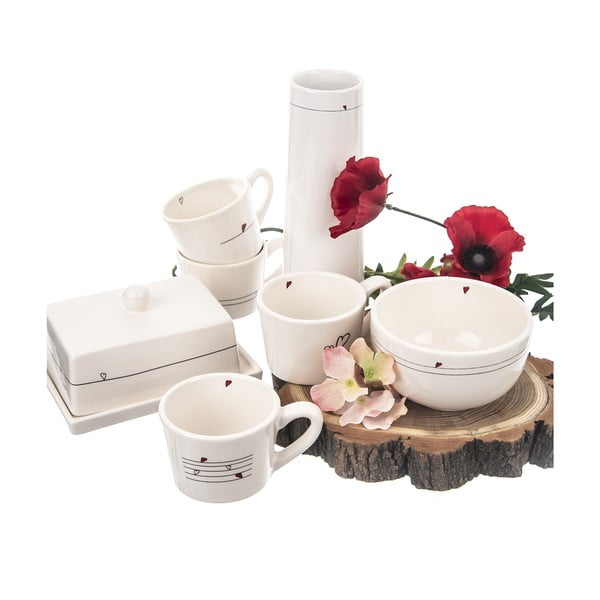 Keraminė vaza - Orion-image-1