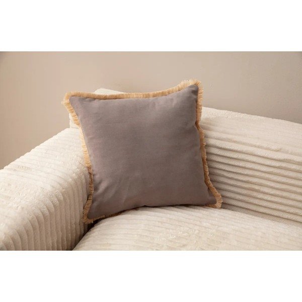 Dekoratyvinis pagalvės užvalkalas 43x43 cm Sacakli – Mioli Decor-image-1