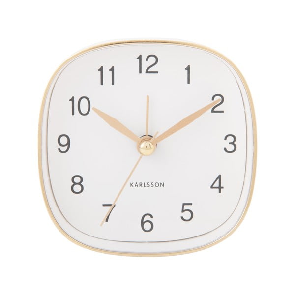 Žadintuvas Travel – Karlsson-image-2