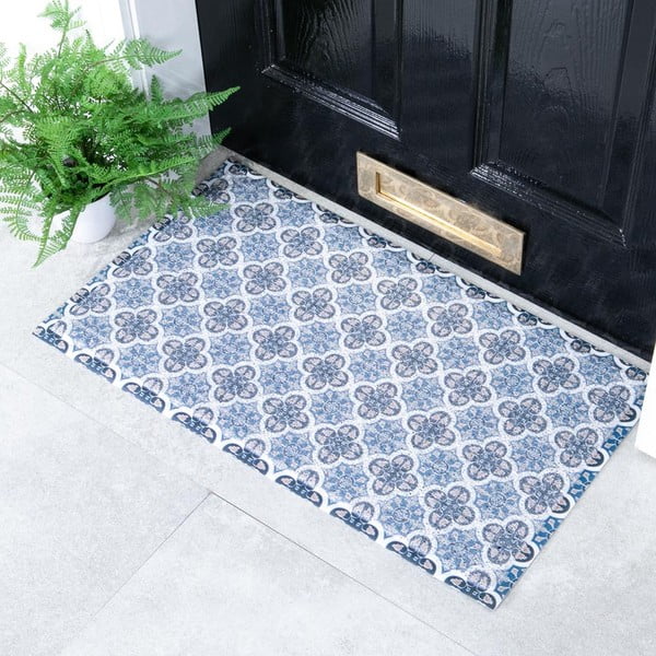 Kilimėlis 40x70 cm Mosaic - Artsy Doormats-image-1