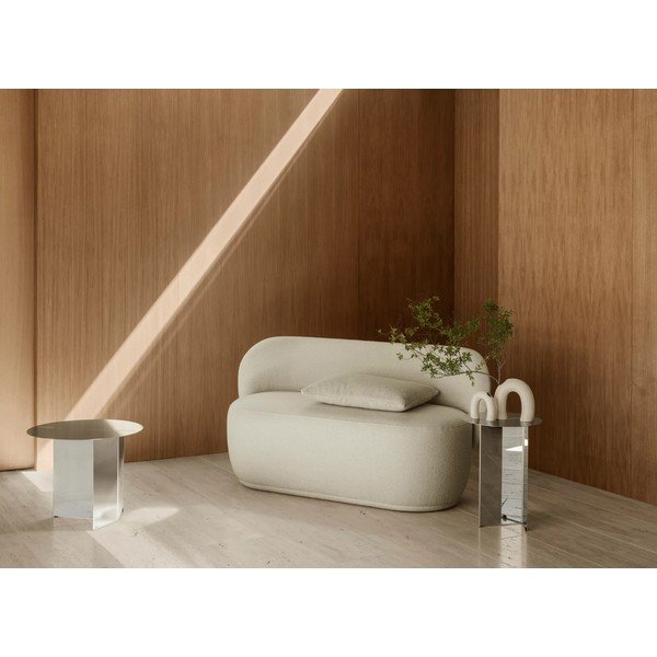 Kreminės spalvos iš keramikos vaza (aukštis 12 cm) Kagetsu – Blomus-image-3