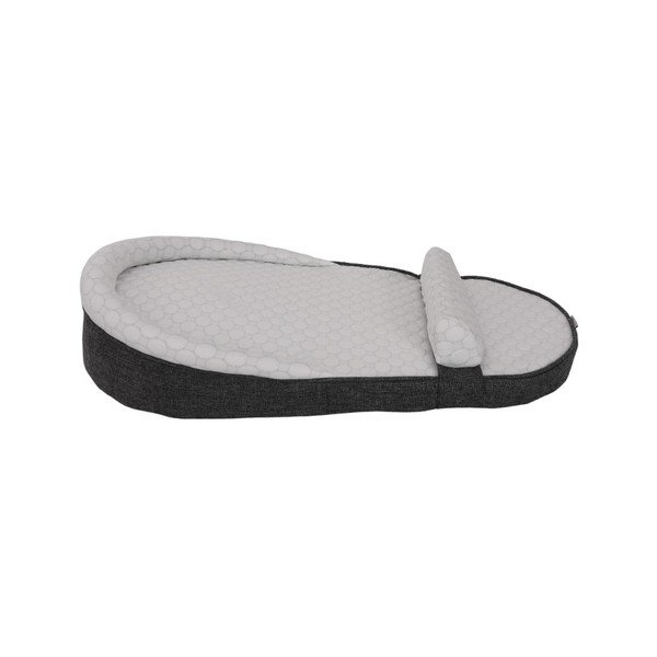 Pagalvė nuo refliukso 30x40 cm – Mila Home