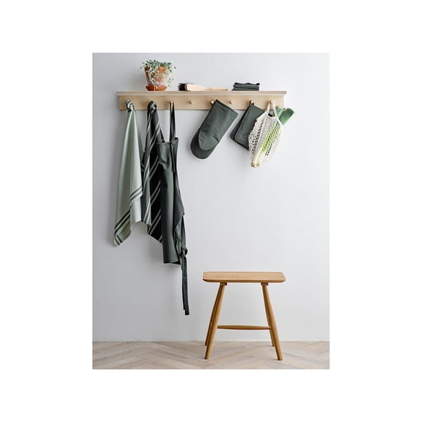 Iš medvilnės prijuostė Soft – Södahl-image-1