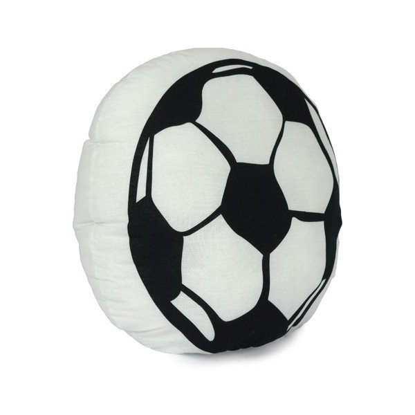 Futbolo pagalvėlė, 40x40 cm-image-1