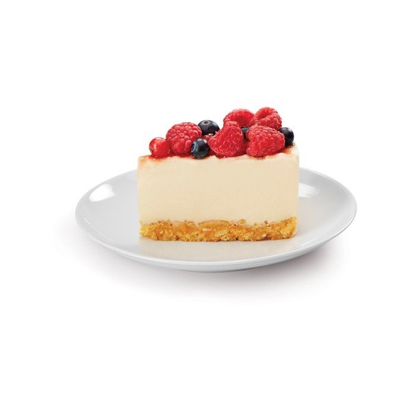 Desertų mentelė ir peilis Metaltex-image-2