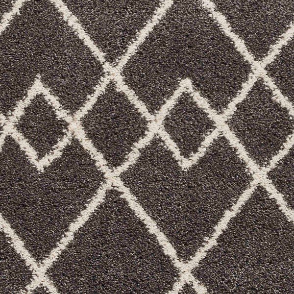 Kilimas pilkos spalvos 120x170 cm Royal Nomadic – Think Rugs-image-3