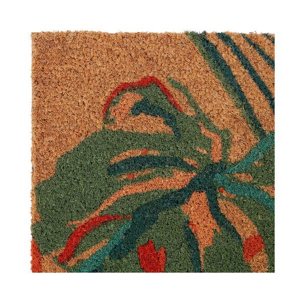 Kokoso pluošto kilimėlis 43x73 cm Tropic'Art - Sema-image-1