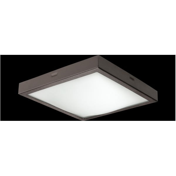 Lubinis šviestuvas "Sollux Nebris", 22 x 22 cm-image-1