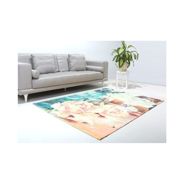 Kilimas Vitaus Kareo, 80 x 150 cm-image-1