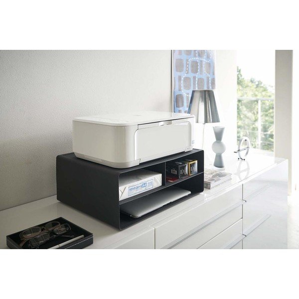 Šoninis stalas 37x48 cm Tower – YAMAZAKI-image-1