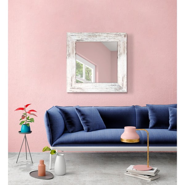 Sieninis veidrodis Styler Chandelier Jyvaskyla Smielo, 60 x 60 cm-image-1