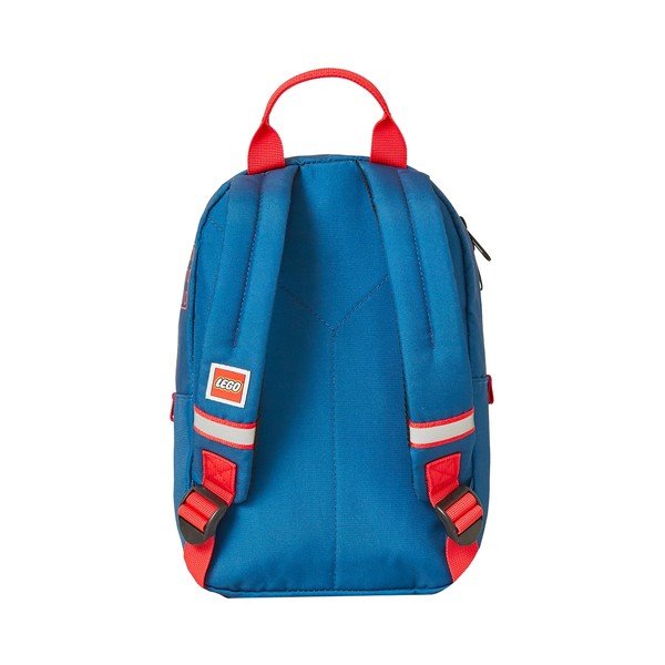 Vaikiška kuprinė 7 l Playful Bricks – LEGO®-image-2