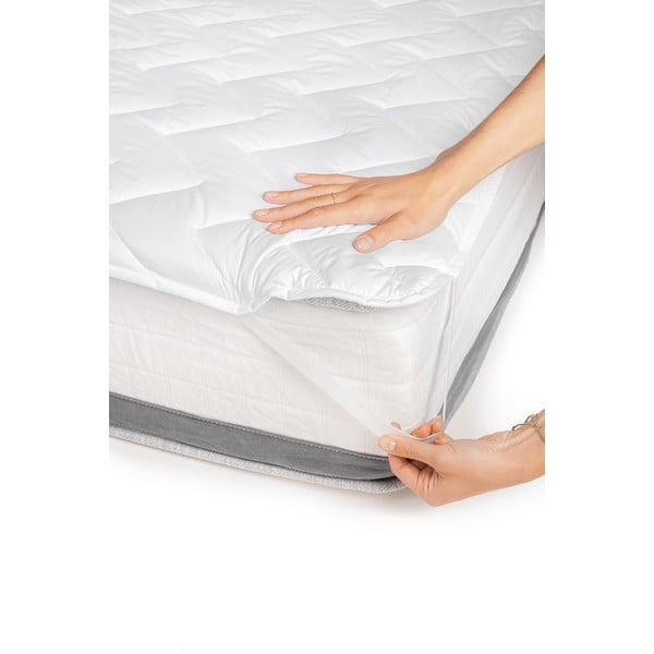 Čiužinio apsauga 90x200 cm Protect – Bonami Essentials-image-2